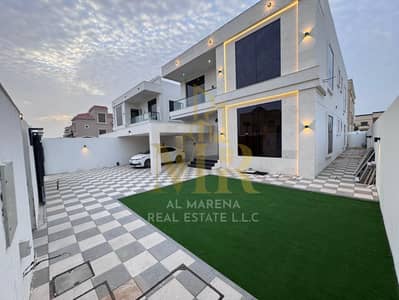5 Bedroom Villa for Sale in Al Rawda, Ajman - WhatsApp Image 2026-04-05 at 4.42. 06 PM. jpeg