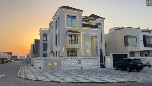 6 Cпальни Вилла Продажа в Аль Захья, Аджман - WhatsApp Image 2026-05-11 at 9.15. 44 PM (2). jpeg 6 Cпальни Вилла Продажа в Аль Захья, Аджман - WhatsApp Image 2026-05-11 at 9.15. 44 PM (2). jpeg