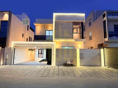 5 Bedroom Villa for Sale in Al Yasmeen, Ajman - 01. jpeg