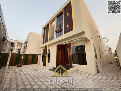 فیلا 4 غرف نوم للبيع في الزاهية، عجمان - 839173572-1066x800. webp فیلا 4 غرف نوم للبيع في الزاهية، عجمان - 839173572-1066x800. webp
