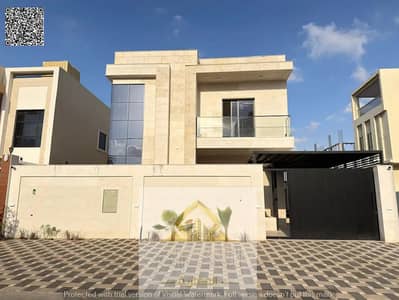 5 Bedroom Villa for Sale in Al Helio, Ajman - 836019957-1066x800. jpg