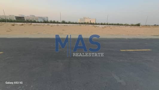 Plot for Sale in Al Sehma, Sharjah - 1000307043. jpg