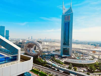 شقة 2 غرفة نوم للايجار في شارع الشيخ زايد، دبي - IMG_4522. jpg شقة 2 غرفة نوم للايجار في شارع الشيخ زايد، دبي - IMG_4522. jpg