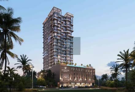 Meydan Horizon, 迪拜 1 卧室单位待售 - 位于Meydan Horizon,Wynwood Horizon by Imtiaz 1 卧室的公寓 1765209 AED - 15280399 Meydan Horizon, 迪拜 1 卧室单位待售 - 位于Meydan Horizon,Wynwood Horizon by Imtiaz 1 卧室的公寓 1765209 AED - 15280399