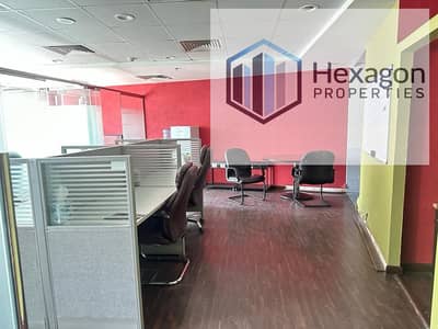 Office for Rent in Dubai Silicon Oasis (DSO), Dubai - IMG-20250714-WA0003. jpg