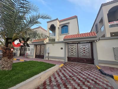 4 Bedroom Villa for Rent in Al Helio, Ajman - WhatsApp Image 2026-05-22 at 1.09. 51 PM. jpeg