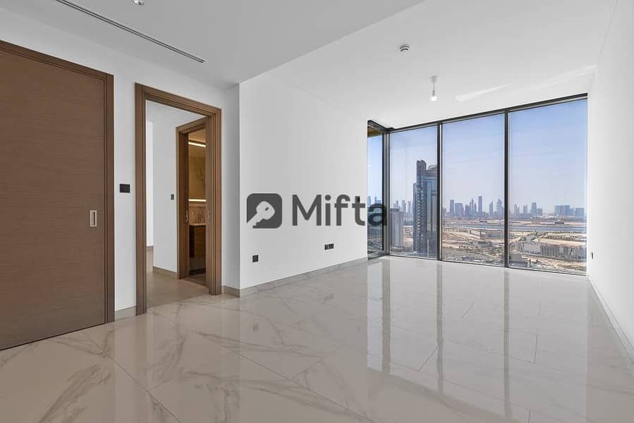 2.5% Commission | BURJ VIEWS| 1BR 2.5% Commission | BURJ VIEWS| 1BR