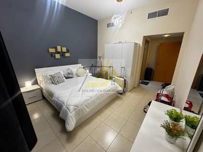 1 Bedroom Apartment for Rent in Dubai Silicon Oasis (DSO), Dubai - IMG_4481. jpg 1 Bedroom Apartment for Rent in Dubai Silicon Oasis (DSO), Dubai - IMG_4481. jpg