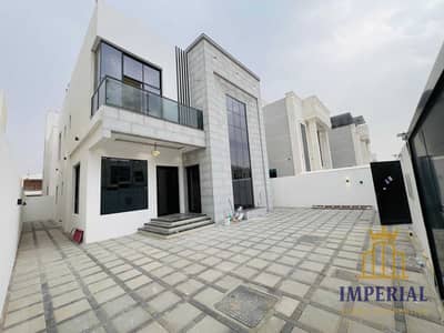 فیلا 5 غرف نوم للايجار في الحليو، عجمان - WhatsApp Image 2026-05-15 at 4.33. 17 PM (17). jpeg
