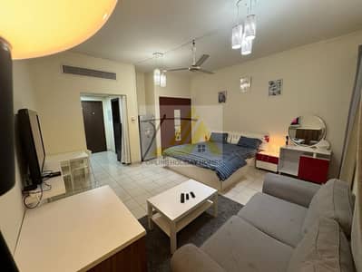 استوديو للايجار في المدينة العالمية، دبي - 25343. jpg استوديو للايجار في المدينة العالمية، دبي - 25343. jpg