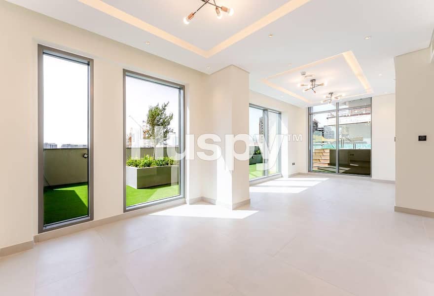 Duplex | Next to Metro | Private Pool Duplex | Next to Metro | Private Pool