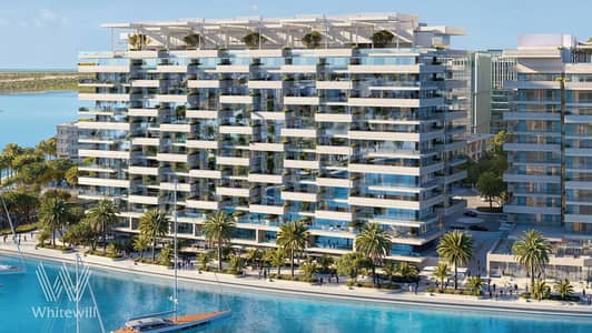 1 Schlafzimmer Wohnung zum zum Verkauf in Al Raha Beach, Abu Dhabi - 1763984879-692445ef16a7a_0003s_0003_Layer_4. jpg