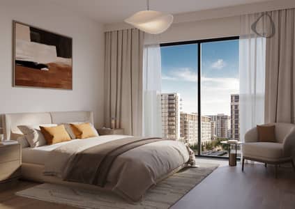 2 Schlafzimmer Wohnung zum zum Verkauf in Town Square, Dubai - 2. jpg