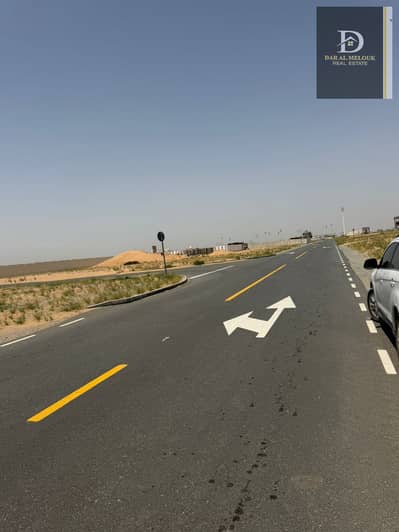 ارض سكنية  للبيع في مزيرعة، الشارقة - 1000127152. jpg