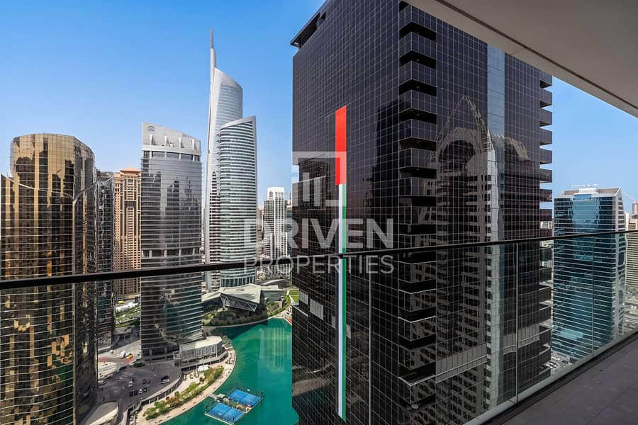 Scenic Lake View | Large Layout | High Floor Scenic Lake View | Large Layout | High Floor