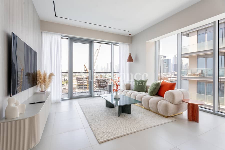 Appartamento a Al Wasl,Canal Front Residences,Canal Front Residences 7, 3 camere da letto, 510000 AED - 15284255 Appartamento a Al Wasl,Canal Front Residences,Canal Front Residences 7, 3 camere da letto, 510000 AED - 15284255