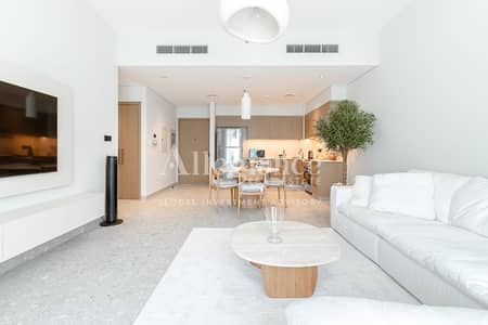 2 Bedroom Flat for Sale in Dubai Hills Estate, Dubai - Full Golf View | Fully Furnished | Ready to Move