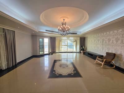 3 Bedroom Apartment for Sale in Al Khan, Sharjah - 675234. jpg 3 Bedroom Apartment for Sale in Al Khan, Sharjah - 675234. jpg