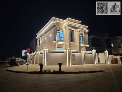 6 Slaapkamers Villa te Koop in Al Helio, Ajman - WhatsApp Image 2026-05-13 at 9.24. 41 PM. jpeg 6 Slaapkamers Villa te Koop in Al Helio, Ajman - WhatsApp Image 2026-05-13 at 9.24. 41 PM. jpeg