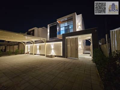 4 Bedroom Villa for Sale in Al Helio, Ajman - WhatsApp Image 2026-05-13 at 9.24. 20 PM. jpeg 4 Bedroom Villa for Sale in Al Helio, Ajman - WhatsApp Image 2026-05-13 at 9.24. 20 PM. jpeg
