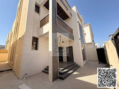 7 Bedroom Villa for Rent in Al Yasmeen, Ajman - WhatsApp Image 2026-04-07 at 6.14. 19 PM. jpeg
