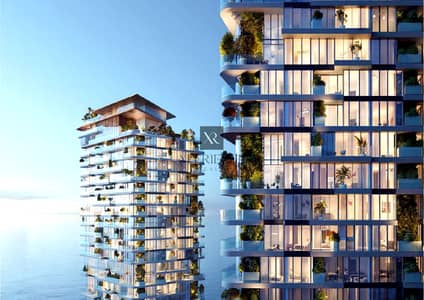 1 Bedroom Apartment for Sale in Dubai Maritime City, Dubai - soulever_bright_4k_brochure_images_only-2. png