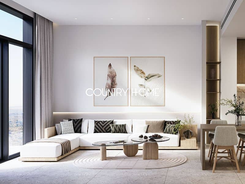 Prime 1BR | Strong ROI Potential - Image 4