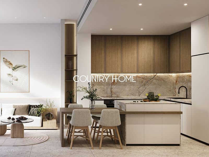 Prime 1BR | Strong ROI Potential - Image 5