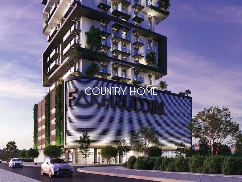 Prime 1BR | Strong ROI Potential - Image 8