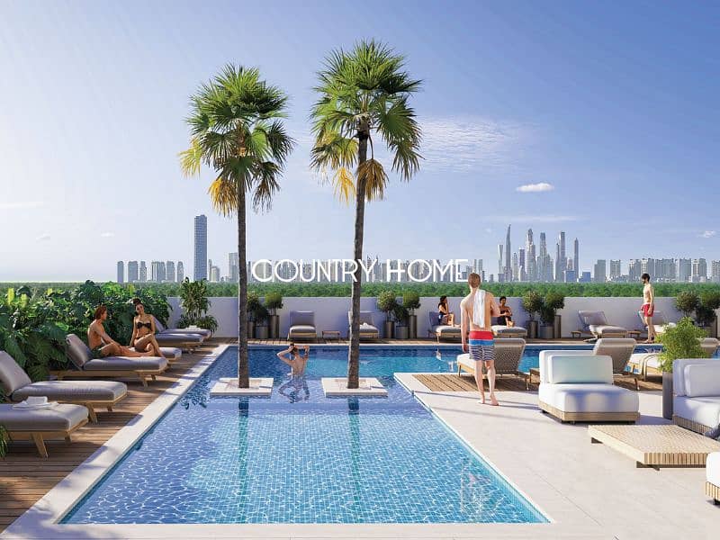 Prime 1BR | Strong ROI Potential - Image 13