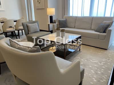 迪拜市中心， 迪拜 2 卧室公寓待租 - 位于迪拜市中心，谦恭公寓天际景观综合大厦，谦恭天际景观1号大楼 2 卧室的公寓 290000 AED - 15284310