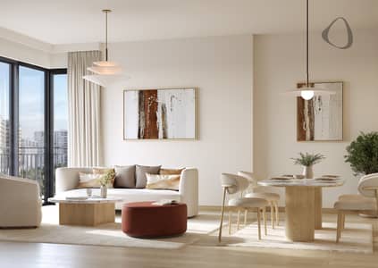 2 Schlafzimmer Wohnung zum zum Verkauf in Town Square, Dubai - 3. jpg