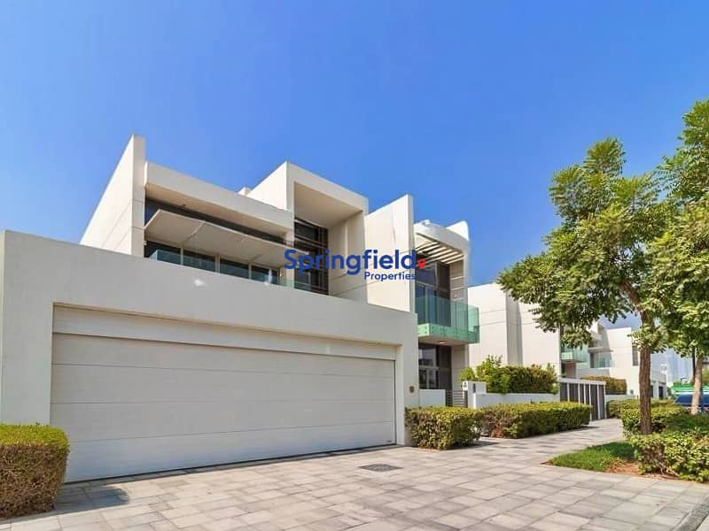 Villa en Mohammed Bin Rashid City (MBR City),District One,District One Villas, 5 dormitorios, 950000 AED - 15284329 Villa en Mohammed Bin Rashid City (MBR City),District One,District One Villas, 5 dormitorios, 950000 AED - 15284329