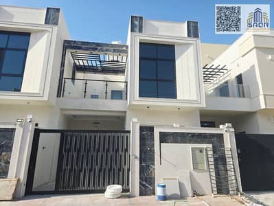 4 Slaapkamers Villa te Koop in Al Yasmeen, Ajman - photo_5789824221381856690_y. jpg 4 Slaapkamers Villa te Koop in Al Yasmeen, Ajman - photo_5789824221381856690_y. jpg