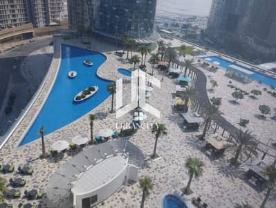 1 Bedroom Flat for Rent in Al Reem Island, Abu Dhabi - 1184. jpeg