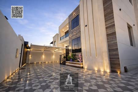 3 Bedroom Villa for Sale in Al Zahya, Ajman - 1000565101. jpg