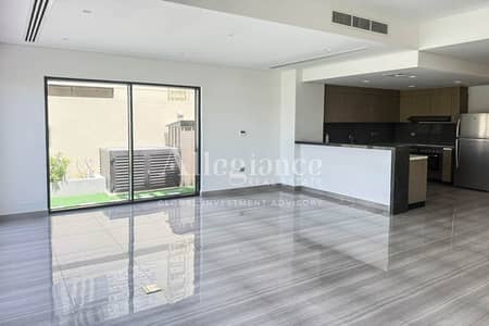 4 Bedroom Villa for Rent in DAMAC Hills, Dubai - Premium Villa | Golf Community | Corner Unit 4 Bedroom Villa for Rent in DAMAC Hills, Dubai - Premium Villa | Golf Community | Corner Unit