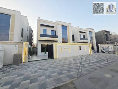 5 Slaapkamers Villa te Koop in Al Zahya, Ajman - photo_5803023806933700072_y. jpg 5 Slaapkamers Villa te Koop in Al Zahya, Ajman - photo_5803023806933700072_y. jpg