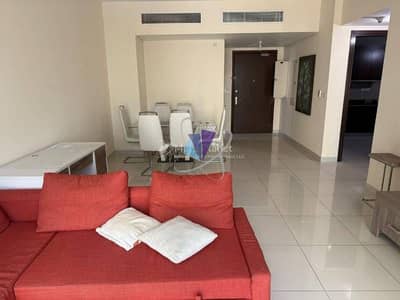 1 Bedroom Apartment for Rent in Al Reem Island, Abu Dhabi - Fully Furnished 1BR | Best Price Now