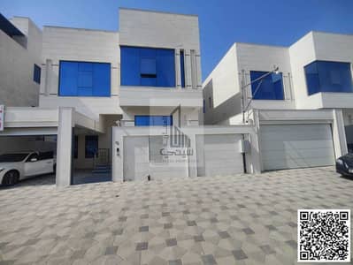 6 Bedroom Villa for Rent in Al Yasmeen, Ajman - WhatsApp Image 2026-05-22 at 8.27. 24 PM (1). jpeg 6 Bedroom Villa for Rent in Al Yasmeen, Ajman - WhatsApp Image 2026-05-22 at 8.27. 24 PM (1). jpeg