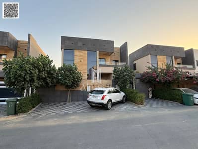 4 Schlafzimmer Villa zum zur Miete in Al Zahya, Ajman - WhatsApp Image 2026-05-22 at 4.20. 00 PM (3). jpeg 4 Schlafzimmer Villa zum zur Miete in Al Zahya, Ajman - WhatsApp Image 2026-05-22 at 4.20. 00 PM (3). jpeg