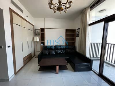Studio for Rent in Al Furjan, Dubai - 63c54f3f-add5-44ad-a597-cd4cc951be16. jpg Studio for Rent in Al Furjan, Dubai - 63c54f3f-add5-44ad-a597-cd4cc951be16. jpg