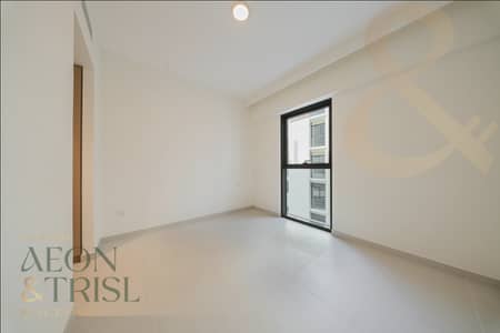 1 Bedroom Apartment for Rent in Dubai Creek Harbour, Dubai - 1 Bedroom Cedar at Creek Beach 4 The Lagoons 1 Bedroom Apartment for Rent in Dubai Creek Harbour, Dubai - 1 Bedroom Cedar at Creek Beach 4 The Lagoons