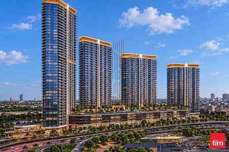 1 Bedroom Flat for Sale in Motor City, Dubai - 10% Below Op | High Floor | Payment Plan