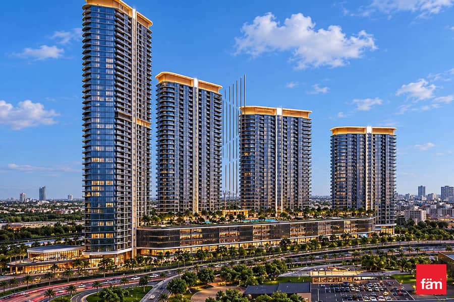 10% Below Op | High Floor | Payment Plan 10% Below Op | High Floor | Payment Plan