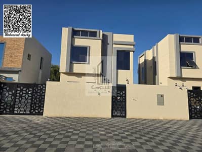 3 Bedroom Villa for Sale in Al Zahya, Ajman - WhatsApp Image 2026-05-18 at 6.43. 58 AM. jpeg 3 Bedroom Villa for Sale in Al Zahya, Ajman - WhatsApp Image 2026-05-18 at 6.43. 58 AM. jpeg