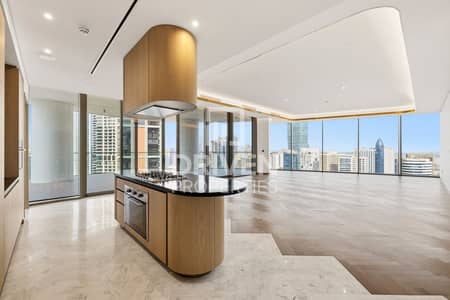 4 Schlafzimmer Wohnung zum zur Miete in Business Bay, Dubai - Wohnung in Business Bay,Jumeirah Living Business Bay, 4 schlafzimmer, 995000 AED - 15284662 4 Schlafzimmer Wohnung zum zur Miete in Business Bay, Dubai - Wohnung in Business Bay,Jumeirah Living Business Bay, 4 schlafzimmer, 995000 AED - 15284662