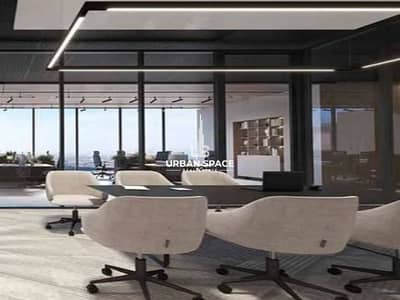 Office for Sale in Jebel Ali, Dubai - Premium Office Spaces with Strong Investment Potential Office for Sale in Jebel Ali, Dubai - Premium Office Spaces with Strong Investment Potential