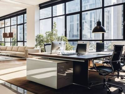 Office for Sale in Jebel Ali, Dubai - Investor Deal | Prime Commercial Units | ROI Office for Sale in Jebel Ali, Dubai - Investor Deal | Prime Commercial Units | ROI