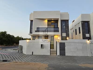 5 habitaciones Villa para en Venta en Al Zahya, Ajman - WhatsApp Image 2026-05-21 at 9.35. 34 PM. jpeg 5 habitaciones Villa para en Venta en Al Zahya, Ajman - WhatsApp Image 2026-05-21 at 9.35. 34 PM. jpeg